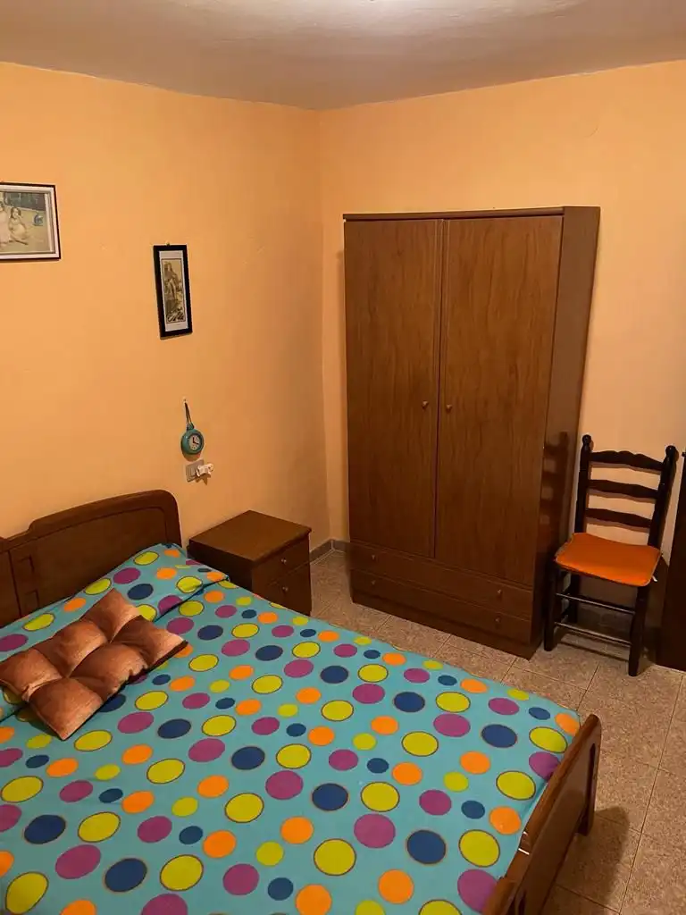 Dormitori de Casa o xalet en venda en Villahermosa del Río amb Aire condicionat, Calefacció i Traster