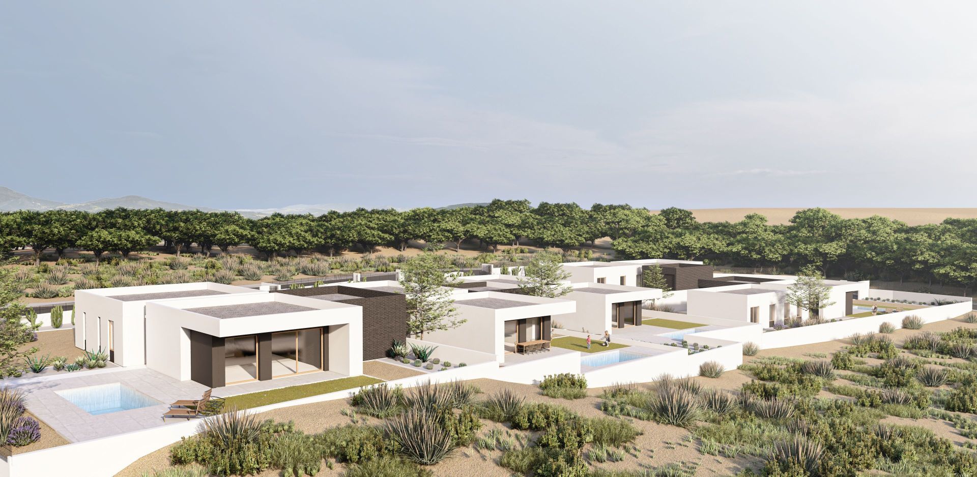 Exterior view of House or chalet for sale in Igualada  with Air Conditioner, Heating and Private garden
