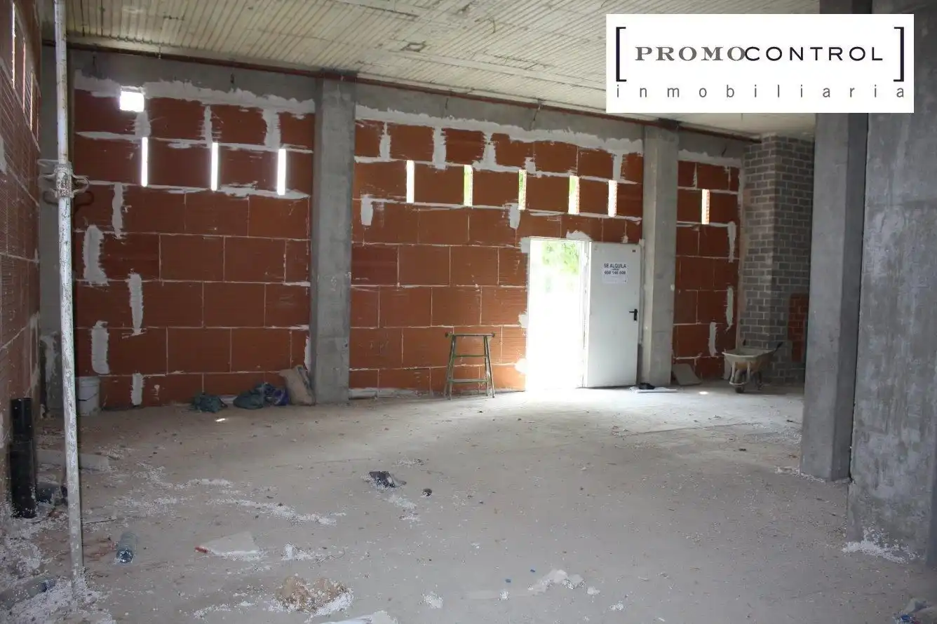 Local comercial de lloguer a Zuera, imagen 8