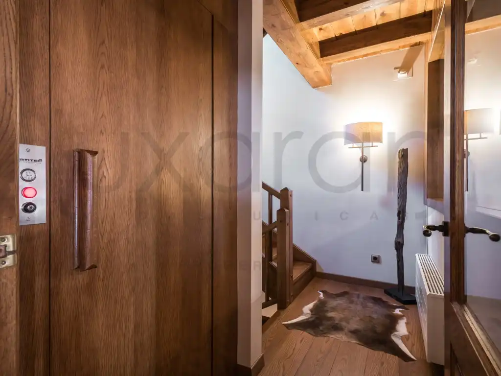 Casa o chalet en venta en Naut Aran
