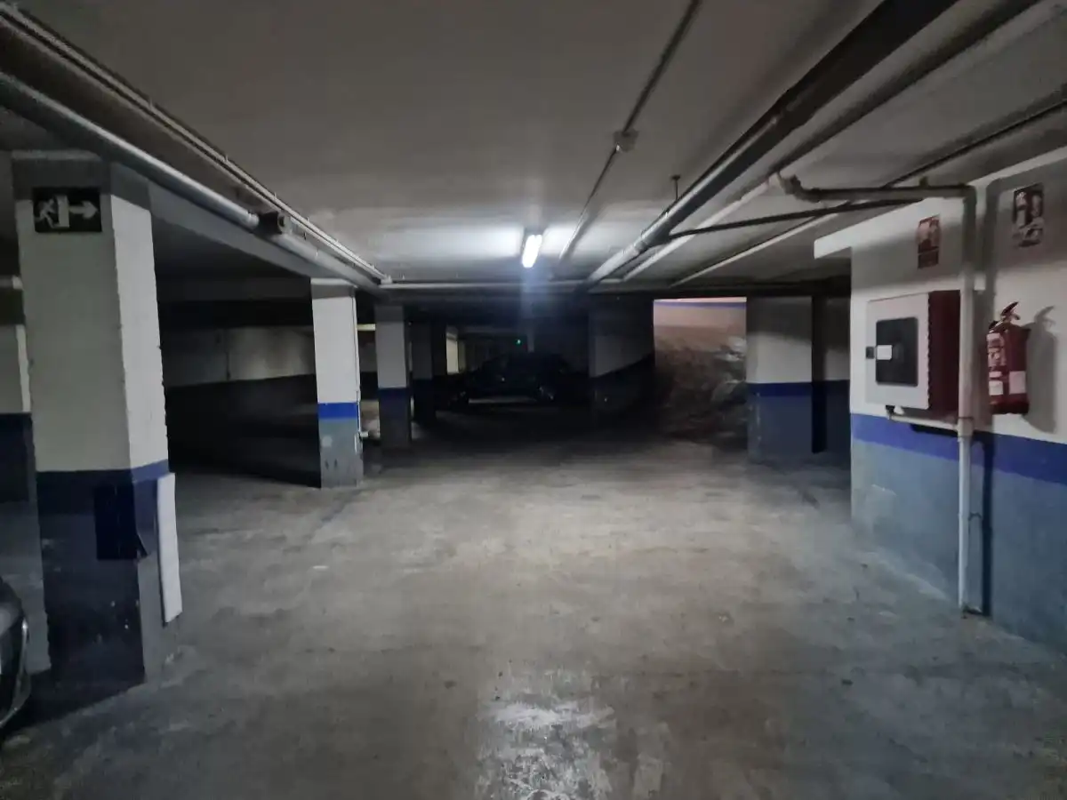 Parkplatz zum Verkauf in caudiel 1, imagen 4