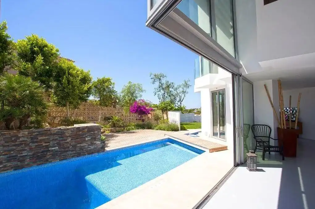 Chalet con terraza en venta en Portichol - Balcón al Mar, imagen 27