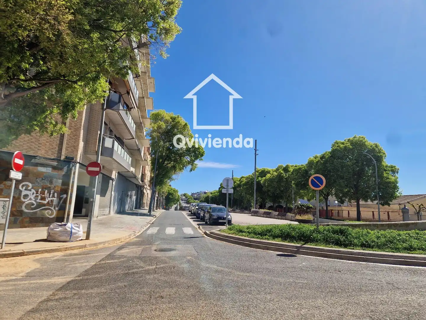 Residential land for sale in Santa Eulalia, de 179, imagen 13