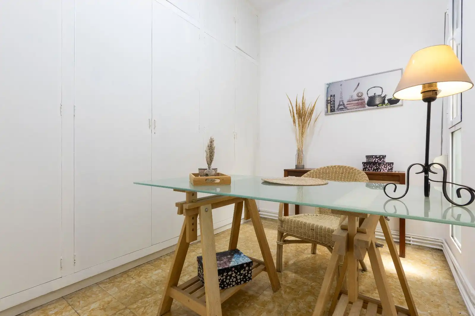 Dormitori de Pis en venda en Tarragona amb Aire condicionat, Calefacció i Terrassa