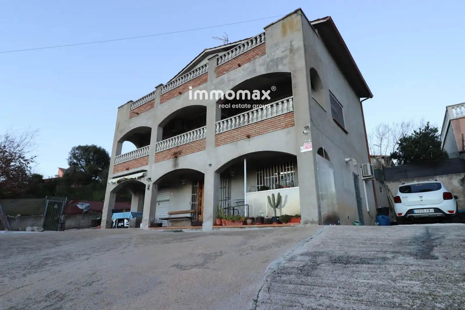 Chalet con jardín en venta en Riells i Viabrea, imagen 21