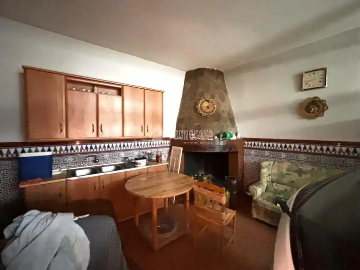 Living room of Houses for sale in Jódar, Jaén