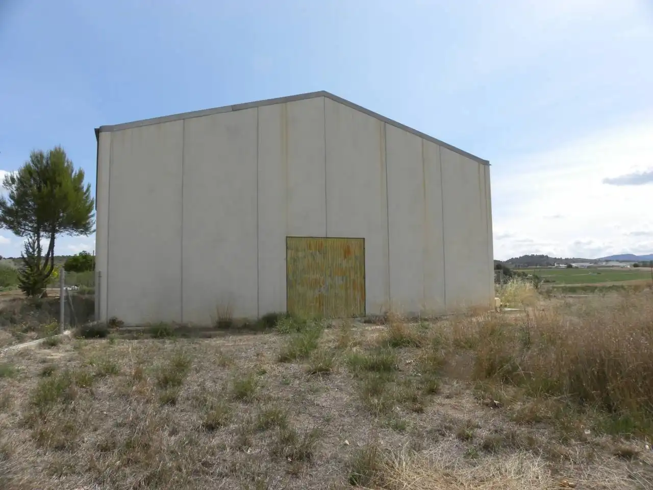 Industriegebäude zum Verkauf in Caravaca de la Cruz, imagen 9