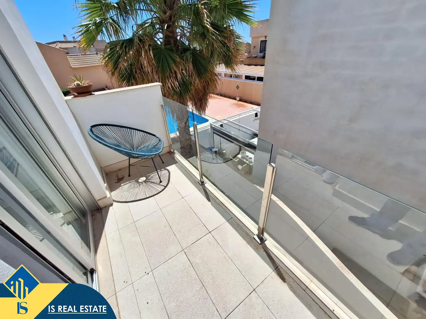 Villa mit Pool zum Verkauf in Playa de los Locos, imagen 33