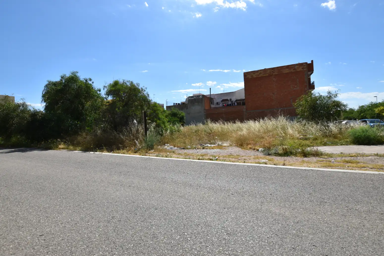 Terreno rustico in vendita a Massamagrell, imagen 8