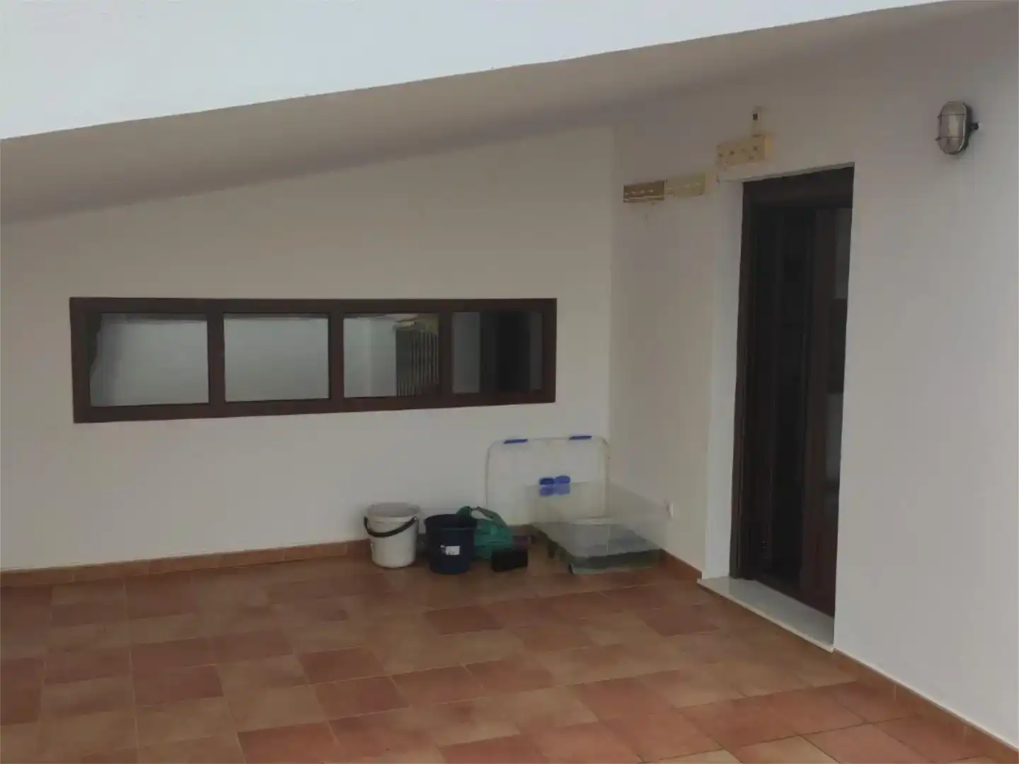 Pis en venda en Beas amb Aire condicionat, Jardí privat i Parquet