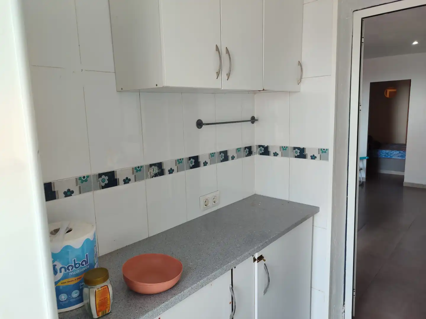 Kitchen of Duplexes for sale in Estepona  with Air Conditioner, Terrace and Community pool