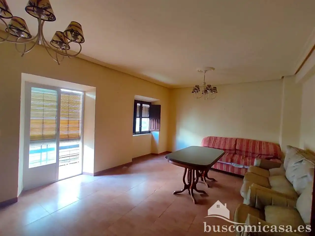 Wohnung mit Terrasse zum Verkauf in Escultor Higueras, imagen 4