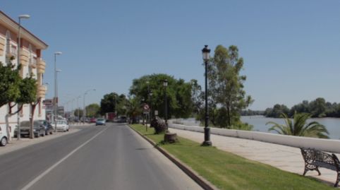 Foto 4 de Piso en venta en Cl Hornos, Coria del Río, Sevilla