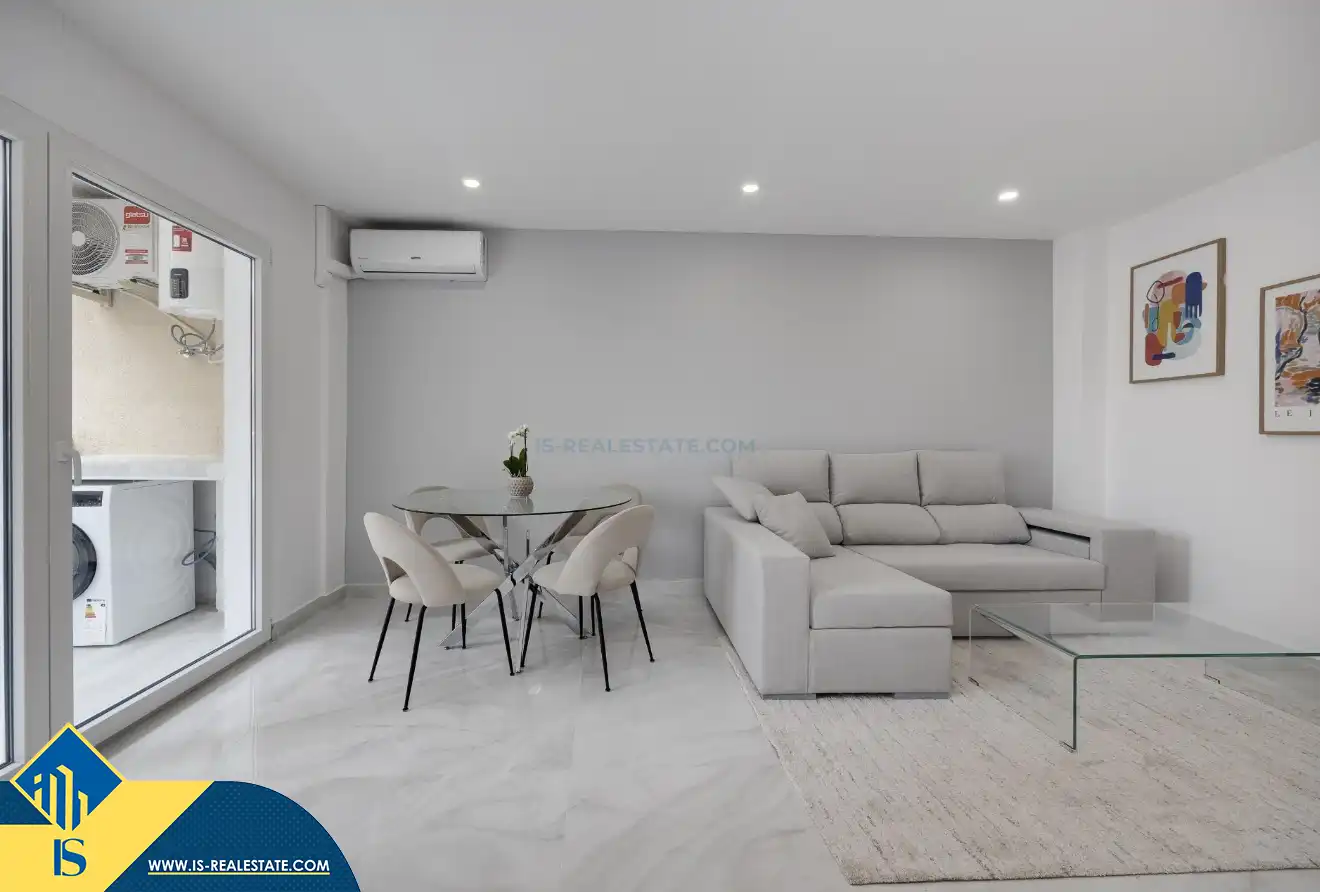 Apartment with lift for sale in Playa del Cura, imagen 9