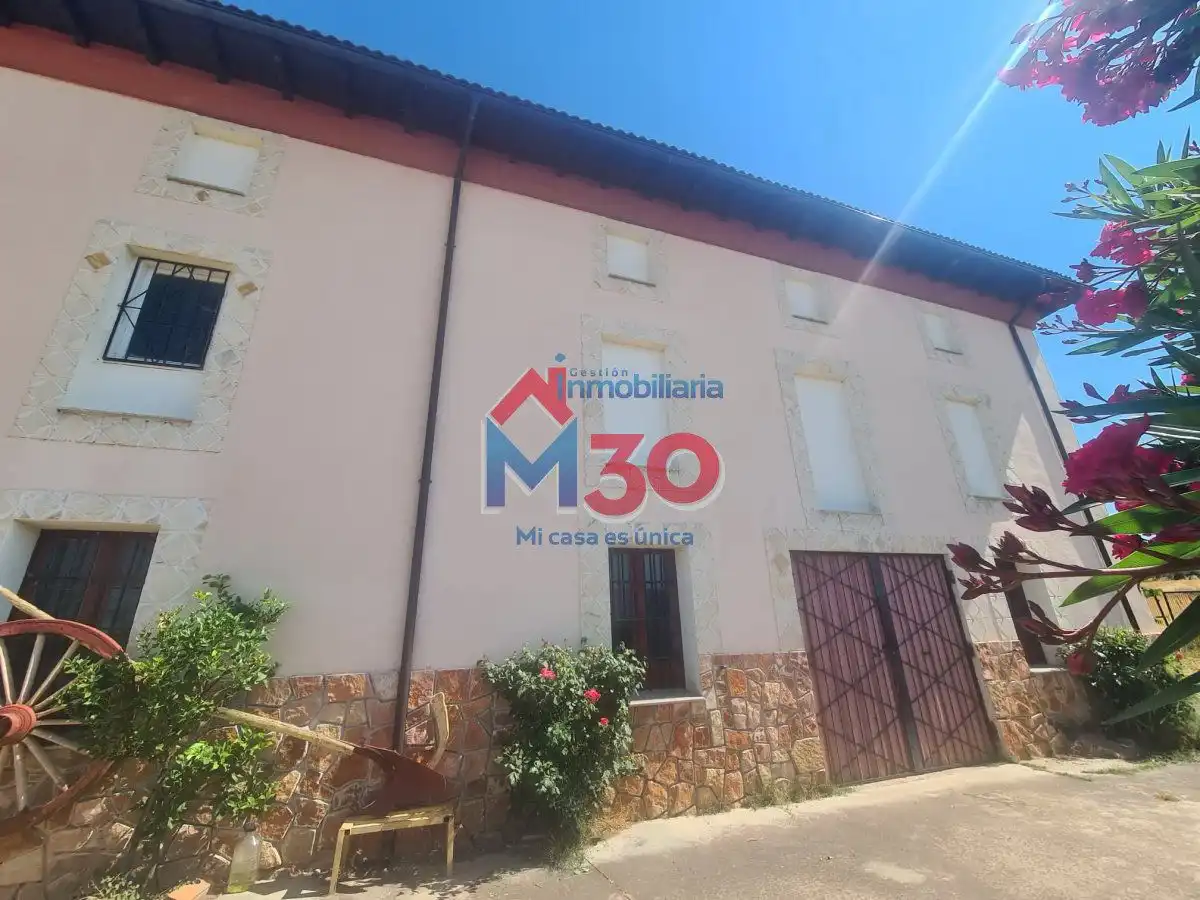 Casa en venta en Quintanaélez, imagen 3
