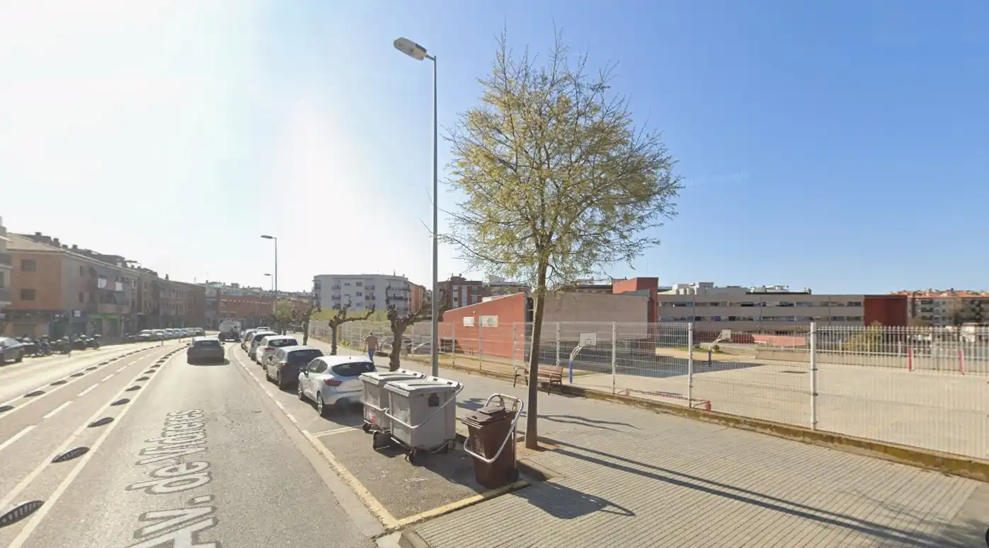Locale commerciale in affitto a Avinguda de Vidreres