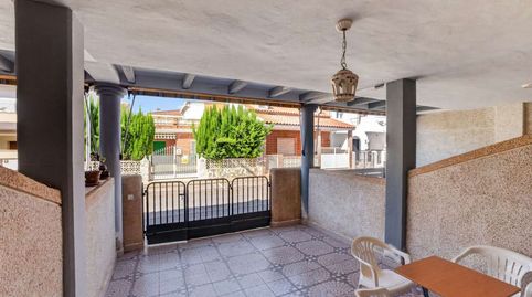 Photo 2 of Detached homes for sale in Lo Pagán, San Pedro del Pinatar