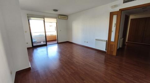 Foto 3 de Pis de lloguer a Juan Sanchis Candela, Garbinet - Parque de las Avenidas, Alicante / Alacant