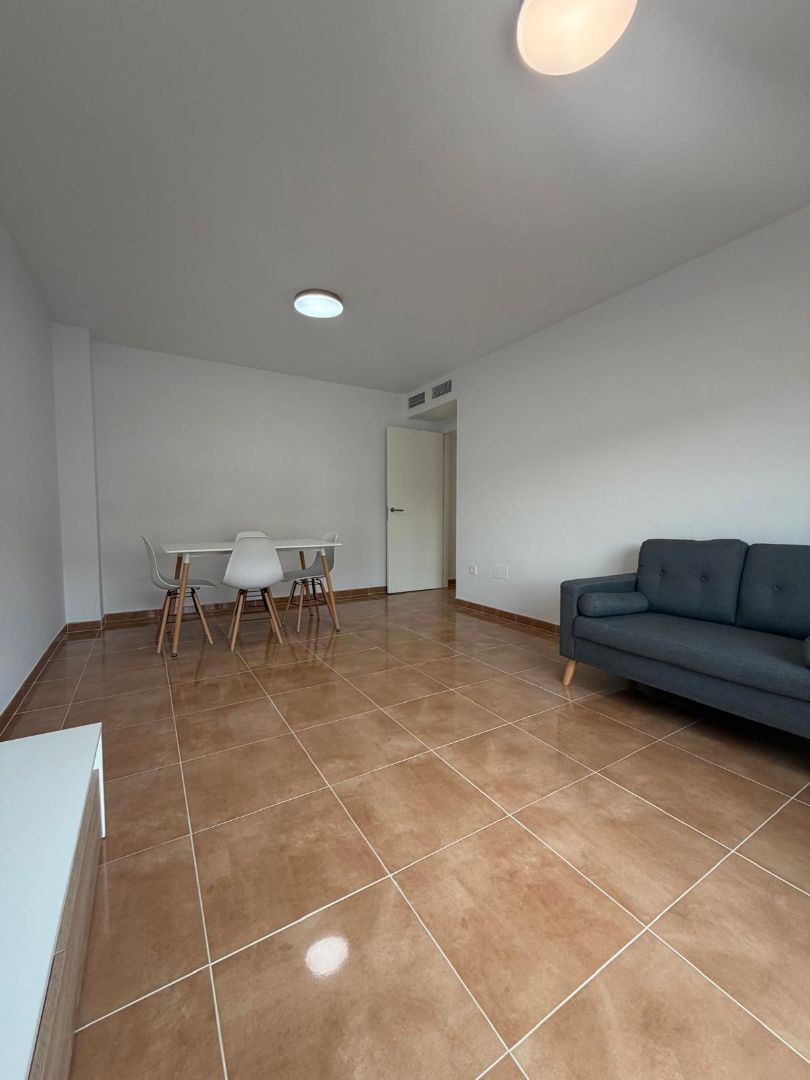 Wohnung zur Miete in Calle Peña Ciclista Muñoz, 8, Las Cabañuelas