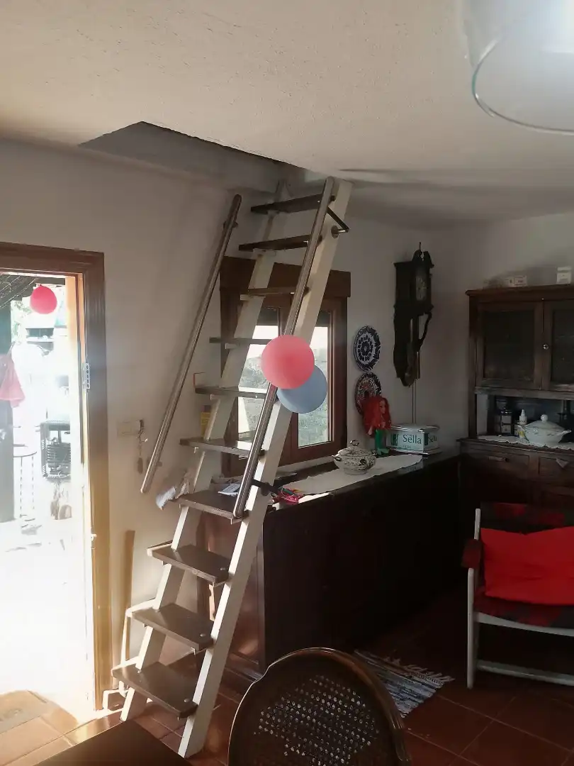 Casa amb jardí en venda a Lugar Constante 22, imagen 13