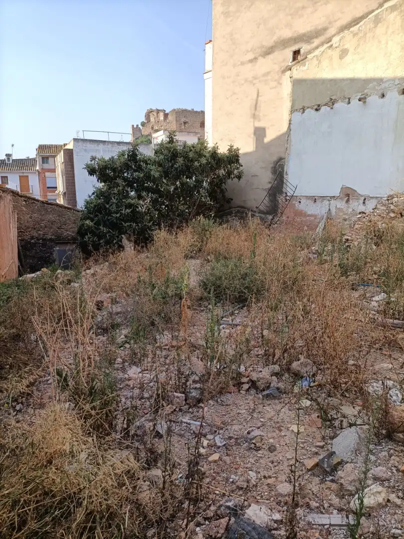 Residencial en venta en Castellnovo
