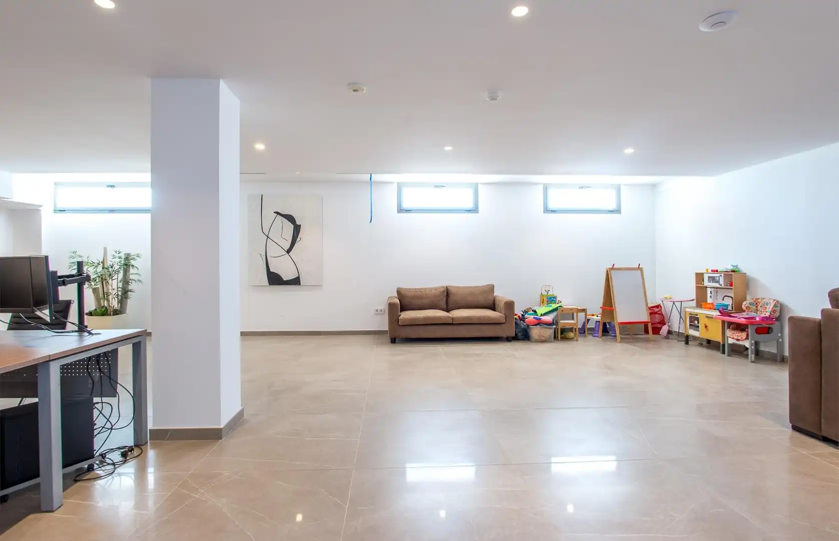 Casa o chalet en venta en Murcia con Aire acondicionado, Calefacción y Jardín privado