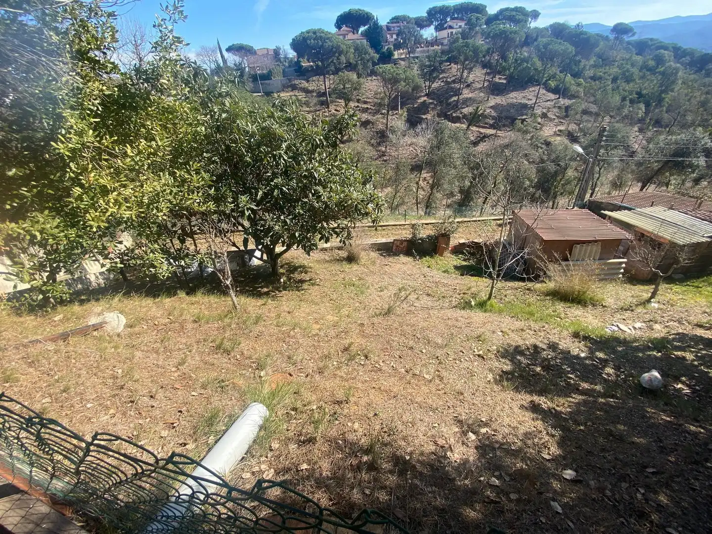 Residential for sale in Calle d'Alfons X el Savi, Gualba