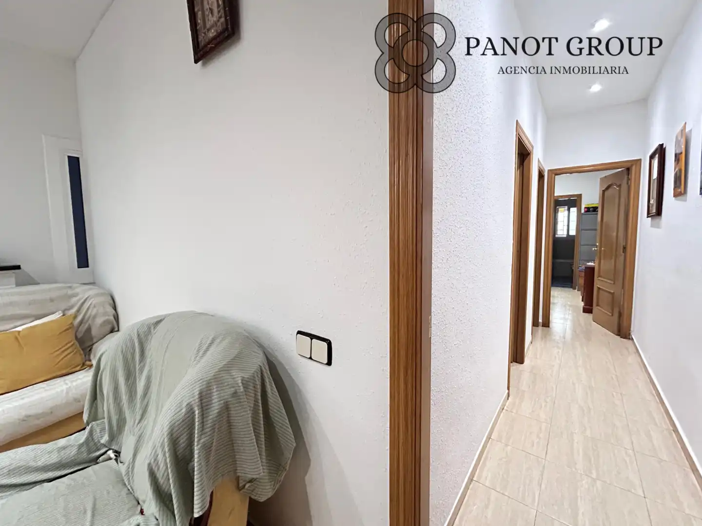Flat for sale in Barcelona  with Terrace and Furnished
