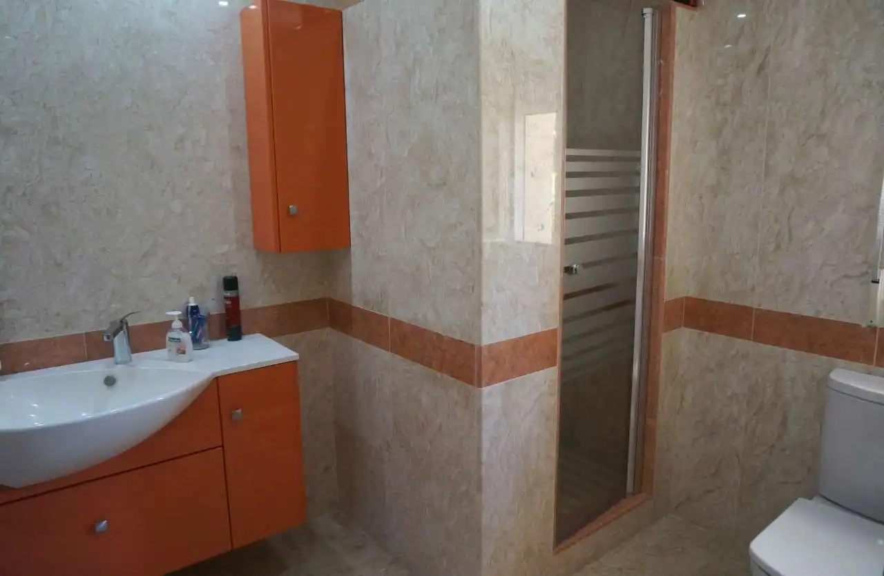 Casa o xalet en venda a Pueblo - Urbanizaciones