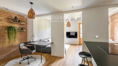 Photo 4 of Flat to rent in De Trafalgar, Sant Pere, Sta. Caterina i la Ribera, Barcelona
