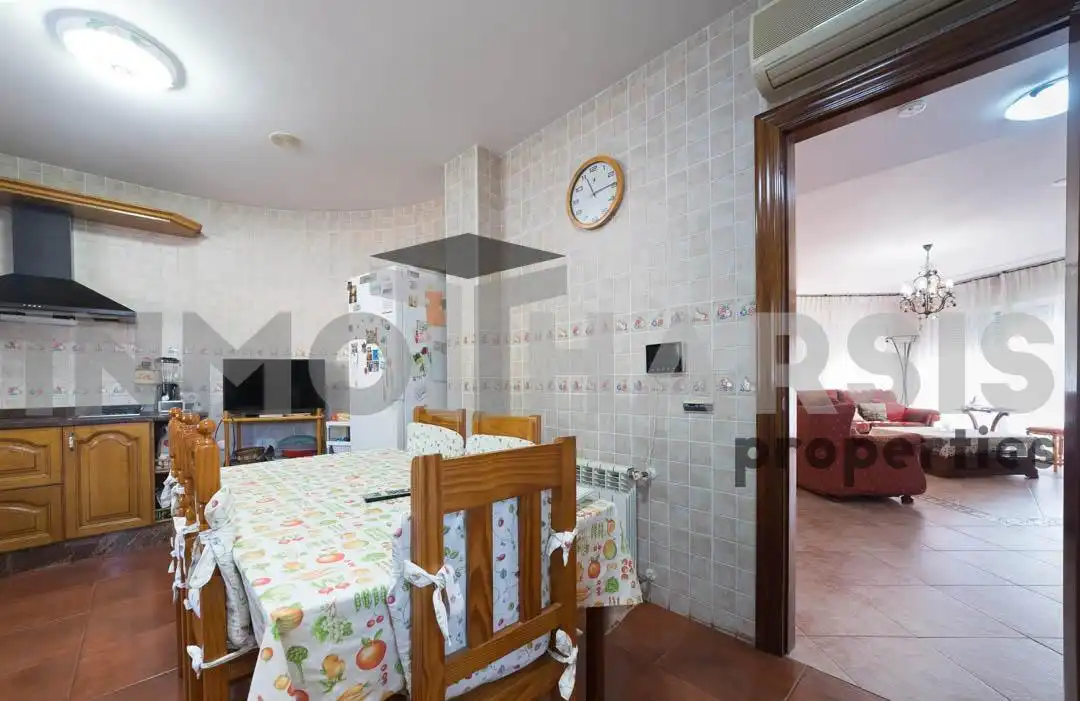 Villa mit Terrasse zum Verkauf in AVIACION (U) 1, imagen 29