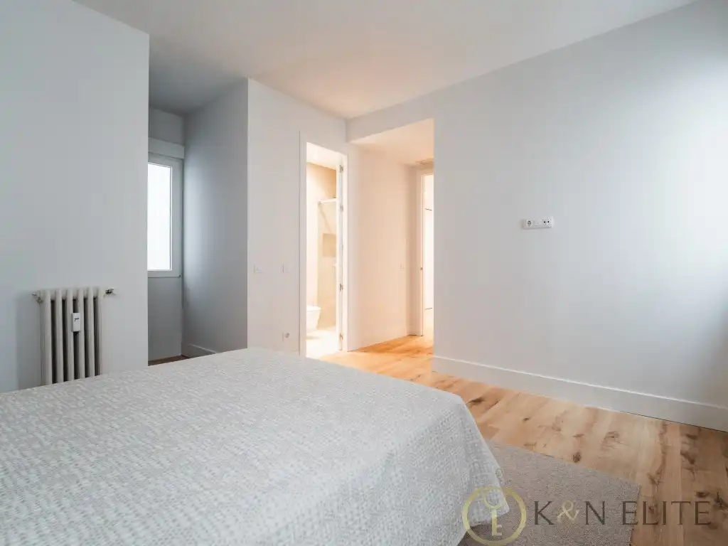 Flat with lift to rent in Calle Ayala, imagen 26