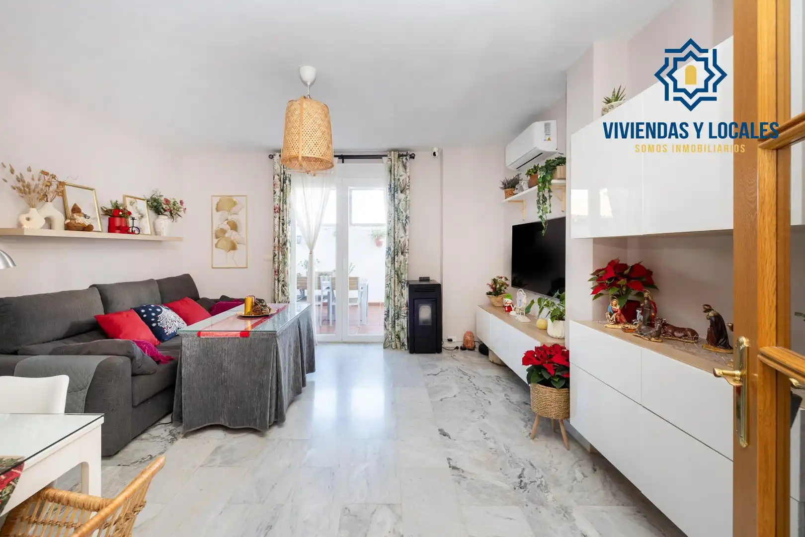 Casa o xalet en venda a La Zubia Ciudad