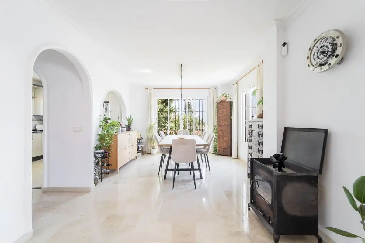 Haus mit Terrasse zum Verkauf in Caleta de Vélez, imagen 20