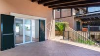 Terrace of House or chalet for sale in Tossa de Mar  with Terrace, Swimming Pool and Balcony