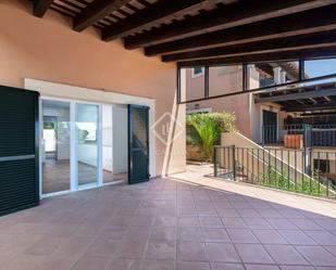 Terrace of House or chalet for sale in Tossa de Mar  with Terrace, Swimming Pool and Balcony