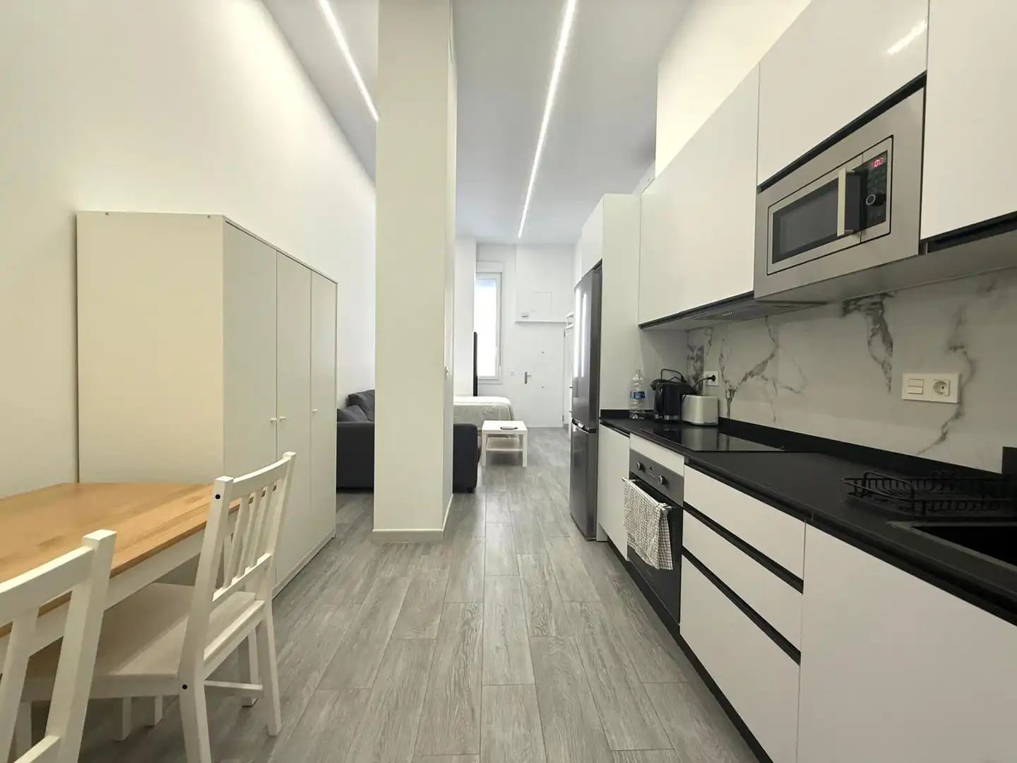 Apartment for sale in Calle Calle Cura Merino, imagen 13