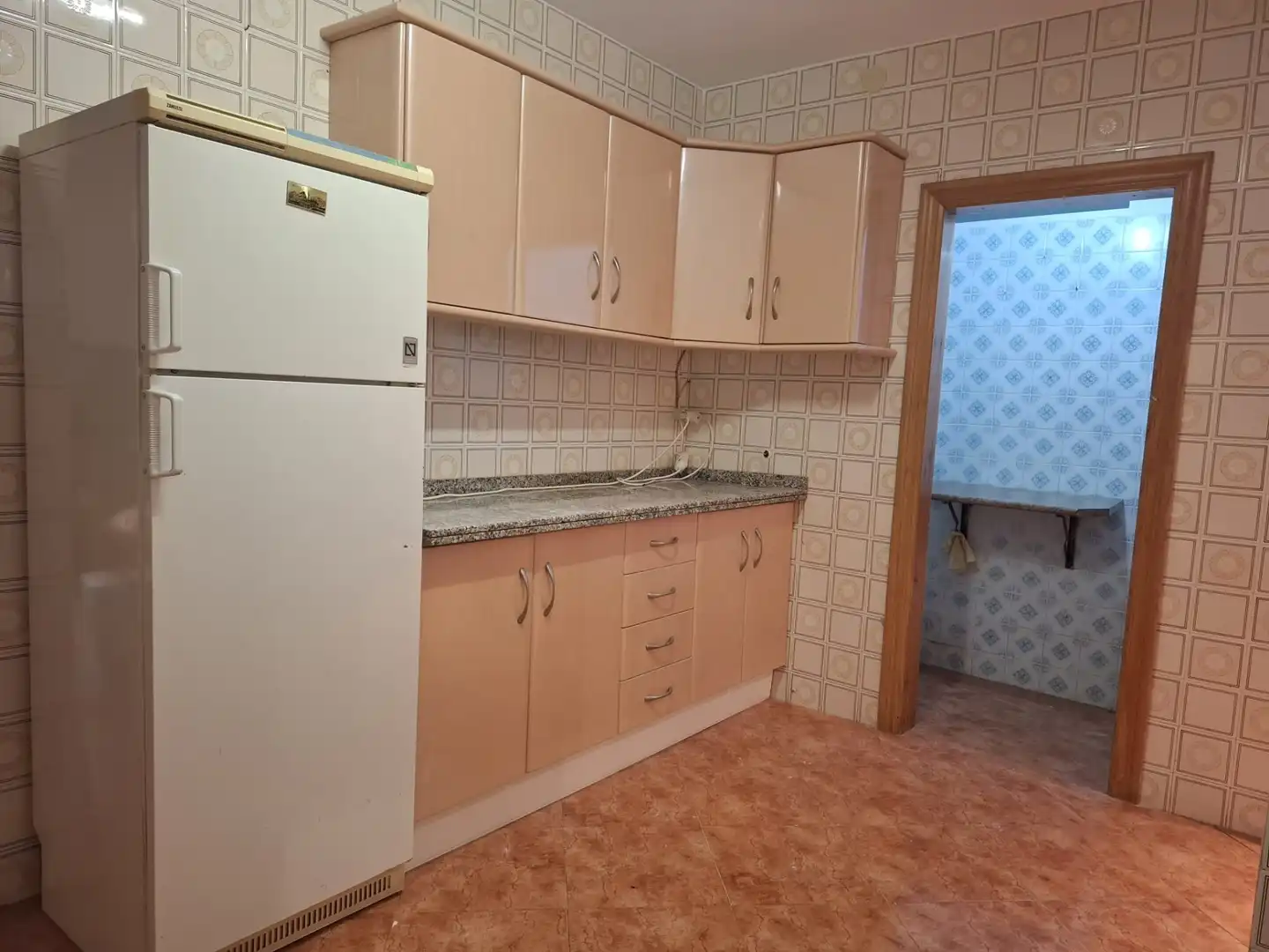 Cuina de Casa o xalet en venda en Torrenueva Costa amb Terrassa, Traster i Moblat