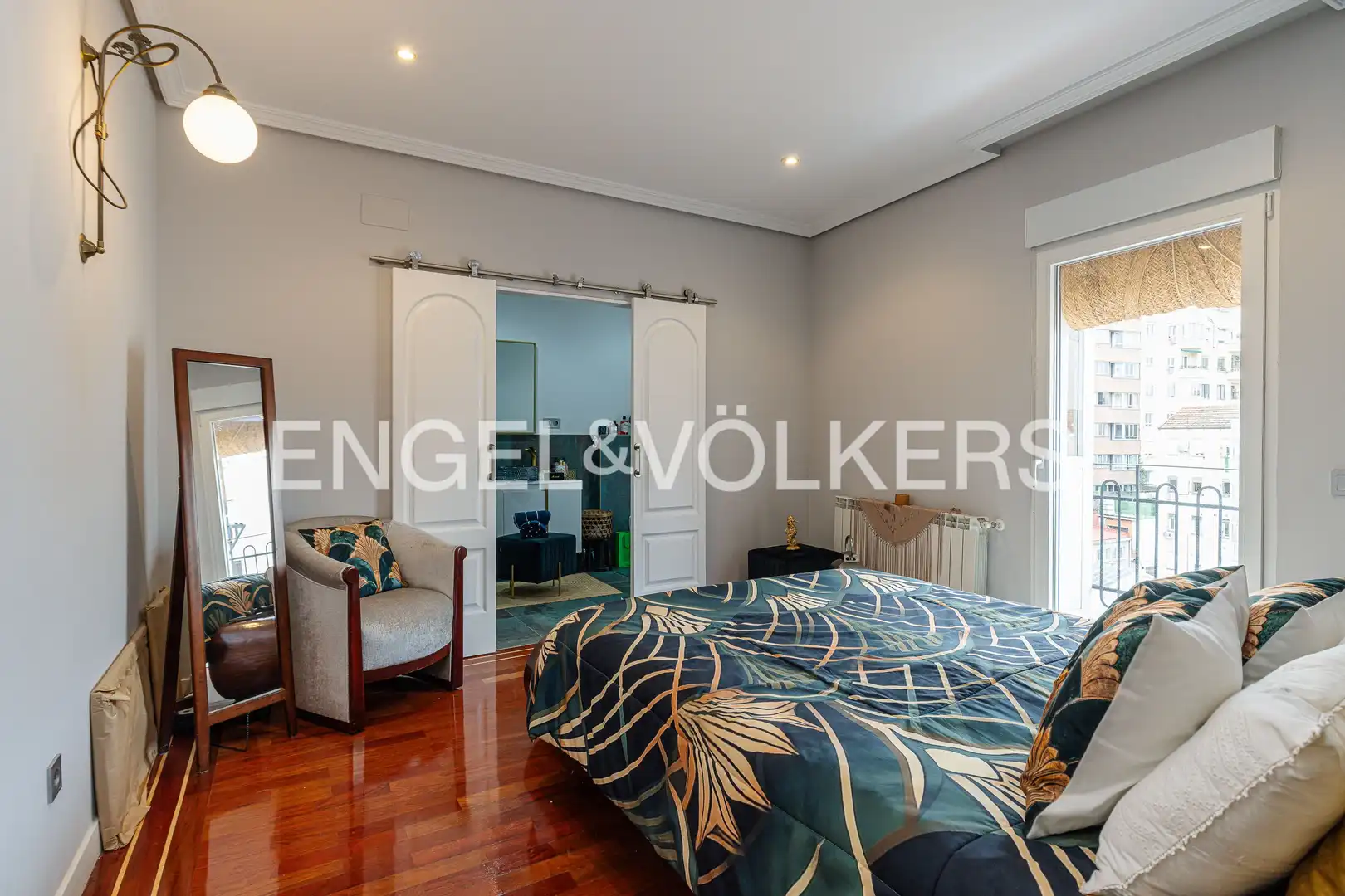 Habitación de Piso en venta en Moncloa - Aravaca
