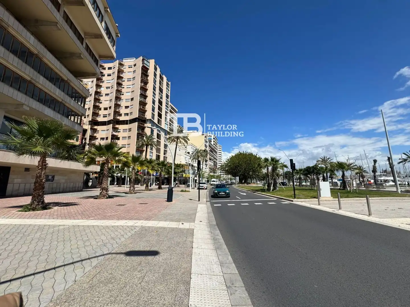Penthouse mit Terrasse zum Verkauf in Avenida Gabriel Roca, imagen 29