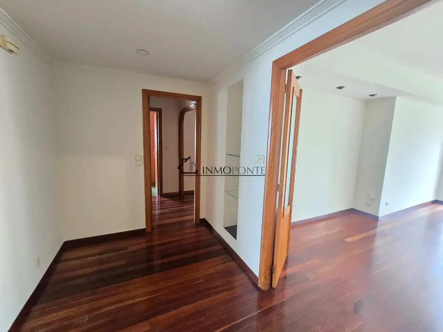 Flat with lift to rent in Zona de Plaza de Barcelos, imagen 7