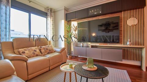 Foto 4 de Àtic en venda a Calle Vicente Paya, 2, Campello pueblo, Alicante