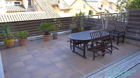 Foto 2 von Einfamilien-Reihenhaus zum Verkauf in Carrer Francesc Curet, Tiana, Barcelona