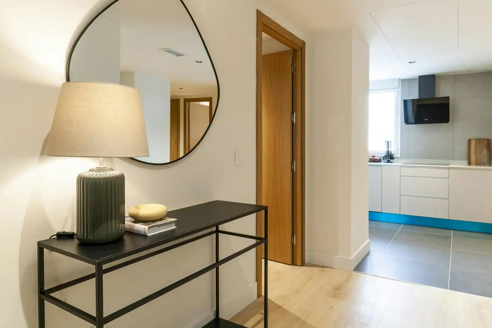 Appartement à louer à Chamartín, imagen 5