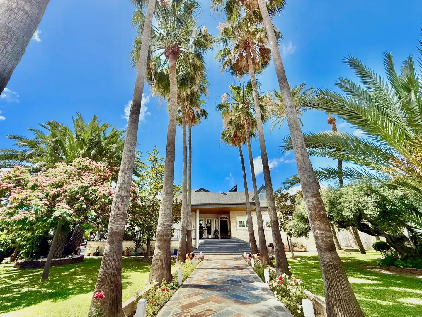 Villa mit Terrasse zum Verkauf in San Pedro del Pinatar