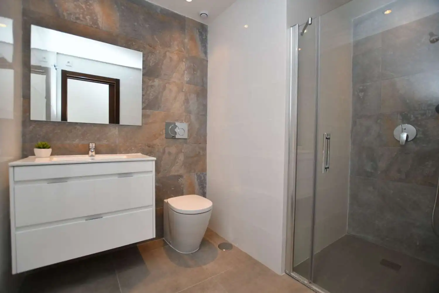 Apartamento con piscina en venta en San Miguel de Salinas, imagen 12