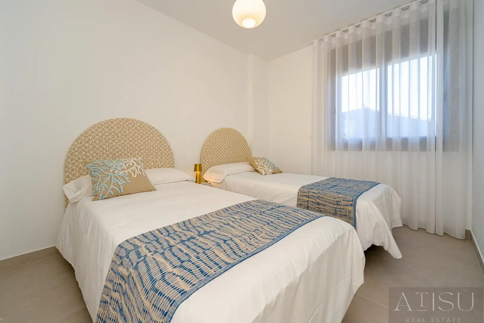 Apartment with pool for sale in La Cala de Villajoyosa, imagen 12