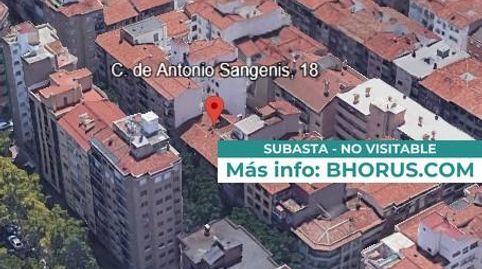 Foto 3 de Piso en venta en Antonio Sangenis, 18, Barrio de Delicias, Zaragoza Capital