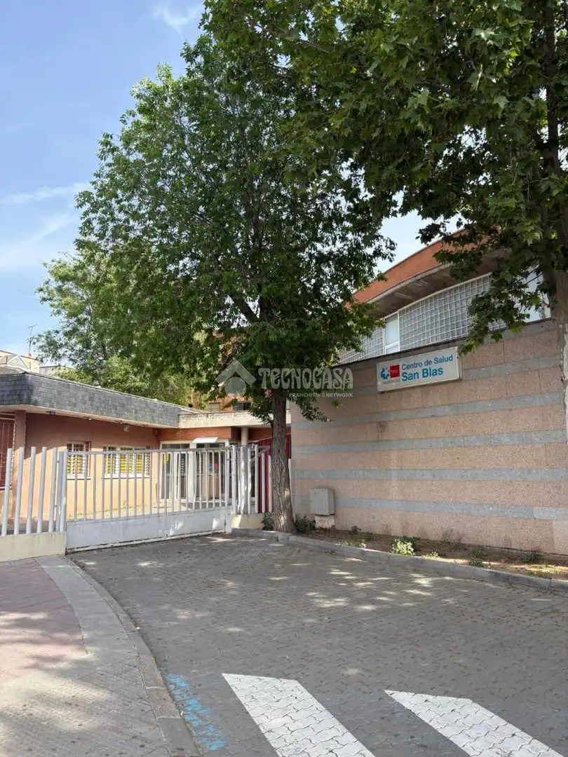 Wohnung zum Verkauf in Villayuventus - Renfe, imagen 27