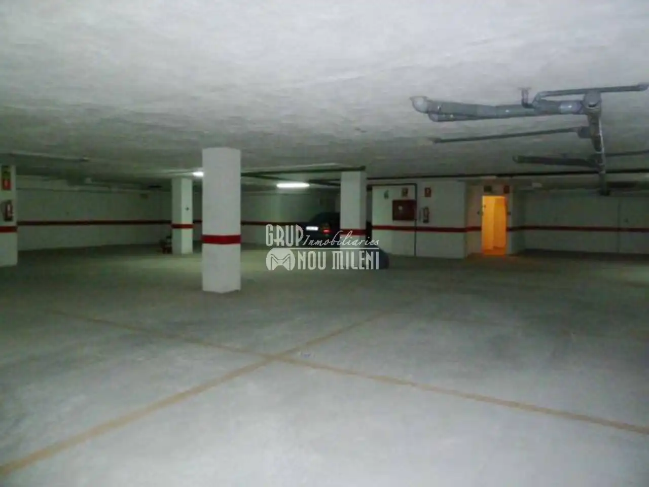 Parking à vendre à Calle Mestre Serrano, imagen 3